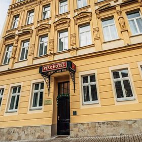 Hotel Star Karlovy Vary