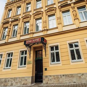 Hotel Star Karlovy Vary