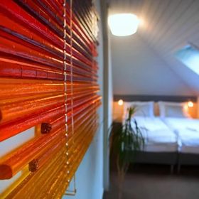 Pension Půlměsíc Jablonec nad Nisou II