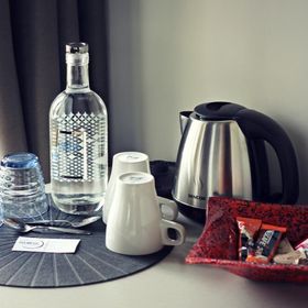 Pension Půlměsíc Jablonec nad Nisou II