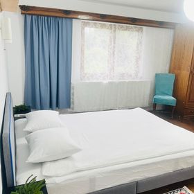 Guest House La TaTa Neagra Șarului