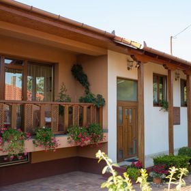 Napartman Vendégház Napkor