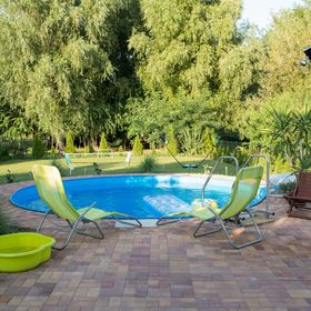 Napartman Vendégház Napkor