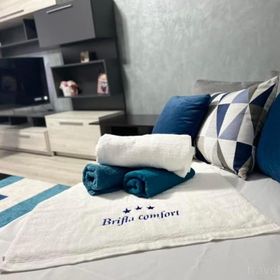 Apatament Brifla Comfort Târgu Mureș