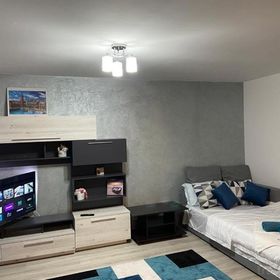 Apatament Brifla Comfort Târgu Mureș