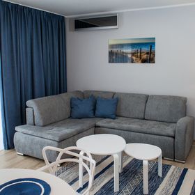 Apartamenty APARTMIX Żeromskiego Władysławowo