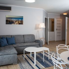 Apartamenty APARTMIX Żeromskiego Władysławowo