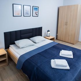 Apartamenty APARTMIX Żeromskiego Władysławowo