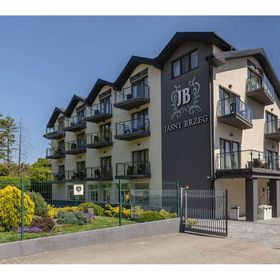 Pensjonat Jasny Brzeg