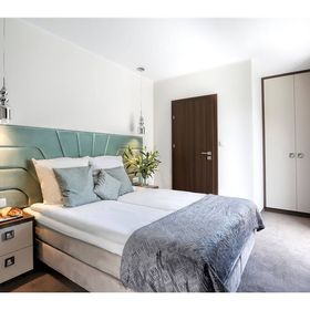 Pensjonat Jasny Brzeg