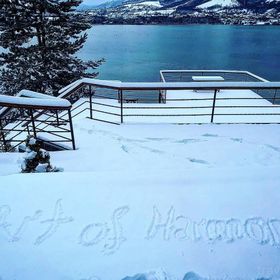 Vila Art of Harmony Piatra-Neamț