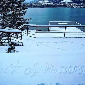 Vila Art of Harmony Piatra-Neamț