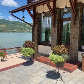 Vila Art of Harmony Piatra-Neamț