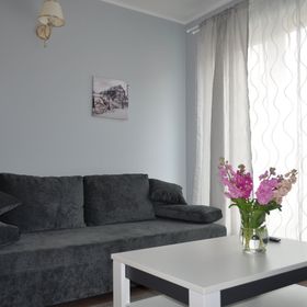Apartamenty APARTMIX Rybacka Władysławowo