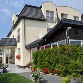 Villa Dolce Vita Łeba