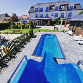 Villa Dolce Vita Łeba