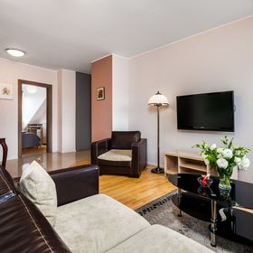 Happy Stay Old Town Tartaczna 235