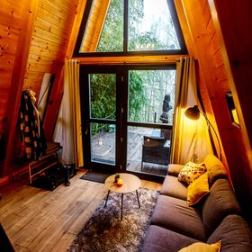 Bambusz-Kabin Vendégház Kaposdada