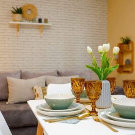 Parti Sétány Apartman Eger