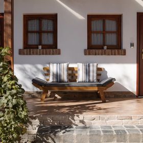 Dunna Vendégház Nagymaros