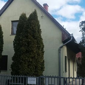 Szivárvány Apartman Zsóry Szihalom