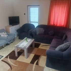 Szivárvány Apartman Zsóry Szihalom