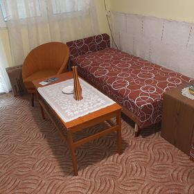 Zengő Apartman Harkány