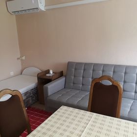Zengő Apartman Harkány