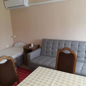 Zengő Apartman Harkány