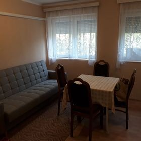 Zengő Apartman Harkány