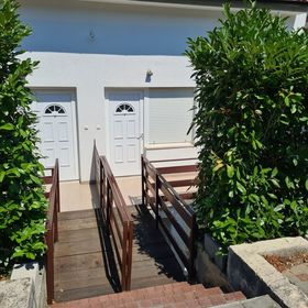 Apartman Velly Jadranovo