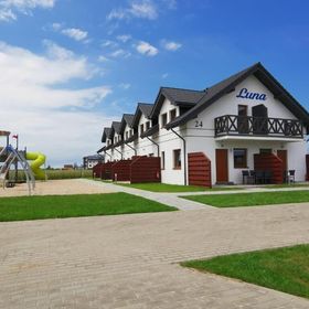 Domki Luna Sarbinowo