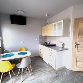 Domki Luna Sarbinowo