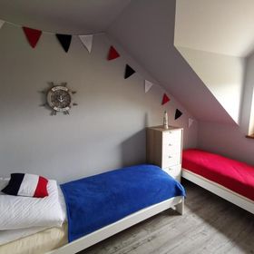 Domki Luna Sarbinowo