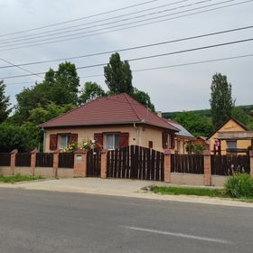 Szofi Vendégház Kereki