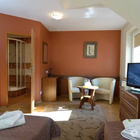 Gościniec Pod Sosnami Zielona Góra