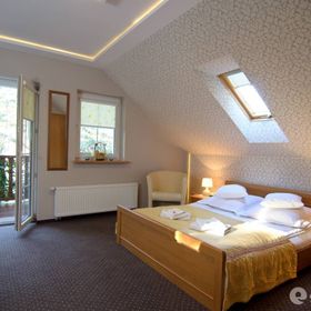 Gościniec Pod Sosnami Zielona Góra