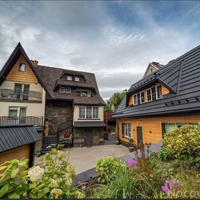 Willa Baca Duszniki Zdrój