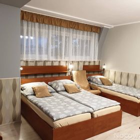 Willa Baca Duszniki Zdrój