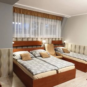 Willa Baca Duszniki Zdrój