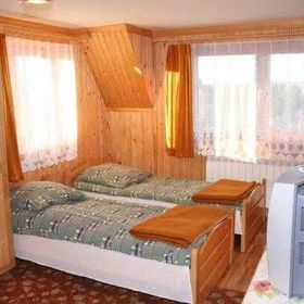 Pokoje u Tosi i Czesia Gliczarów Górny