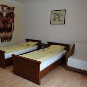 Dom na wzgórzu Gorlice