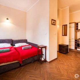 Old Town Kanonia Hostel & Apartments Warszawa