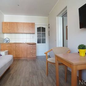 Enklawa Apartamenty Międzyzdroje