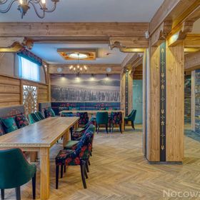 Pensjonat U Chramca Białka Tatrzańska