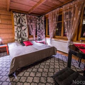 Willa pod Jodłą Poronin