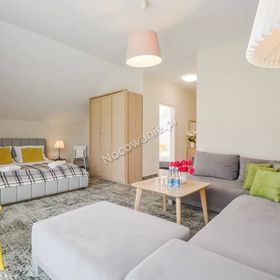 Pensjonat Maria Szczyrk