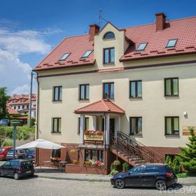 Pokoje Sandomira Sandomierz