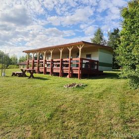 Domki Holenderskie Pod Gruszą Ełk