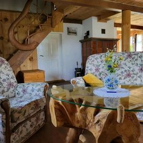 Kaszubska Zagroda Wyrówno